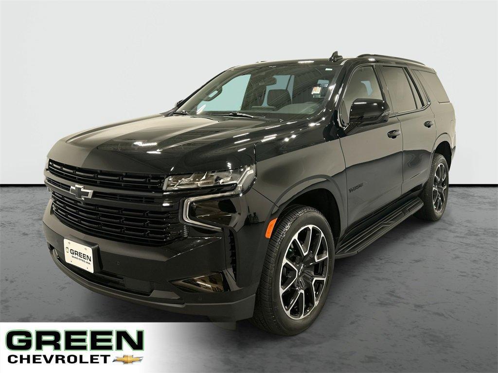 used 2023 Chevrolet Tahoe car, priced at $63,900
