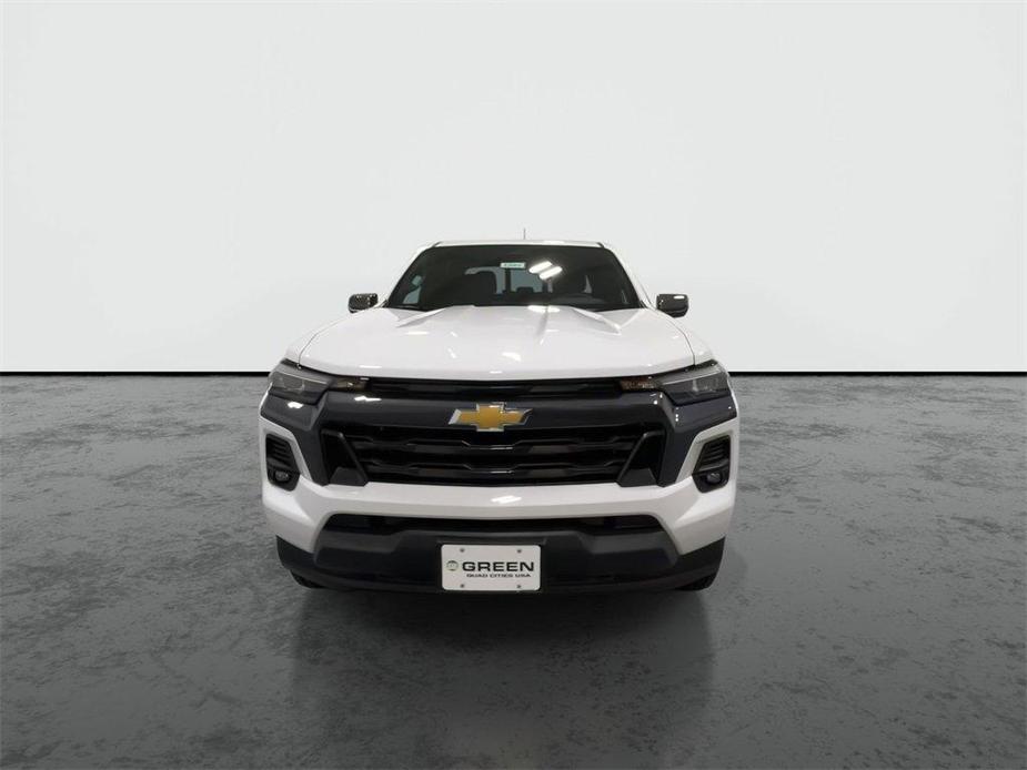 new 2024 Chevrolet Colorado car, priced at $42,045