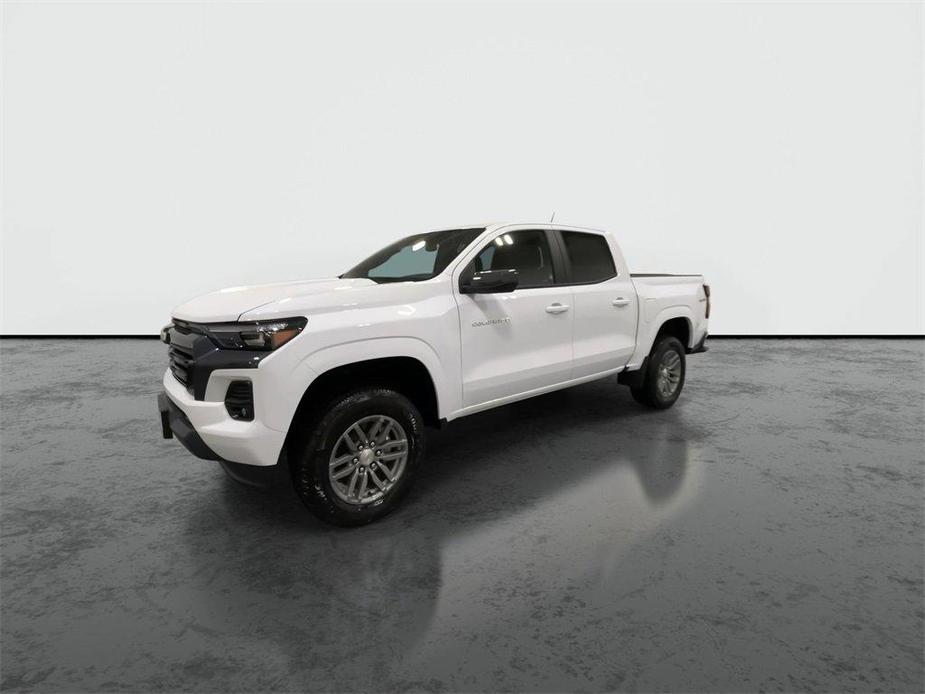 new 2024 Chevrolet Colorado car, priced at $42,045