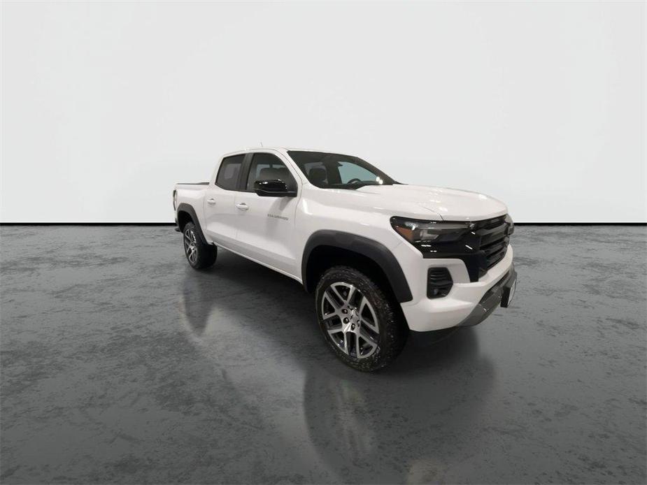 new 2024 Chevrolet Colorado car, priced at $43,305