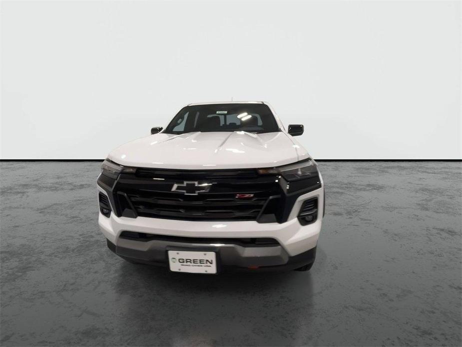 new 2024 Chevrolet Colorado car, priced at $43,305