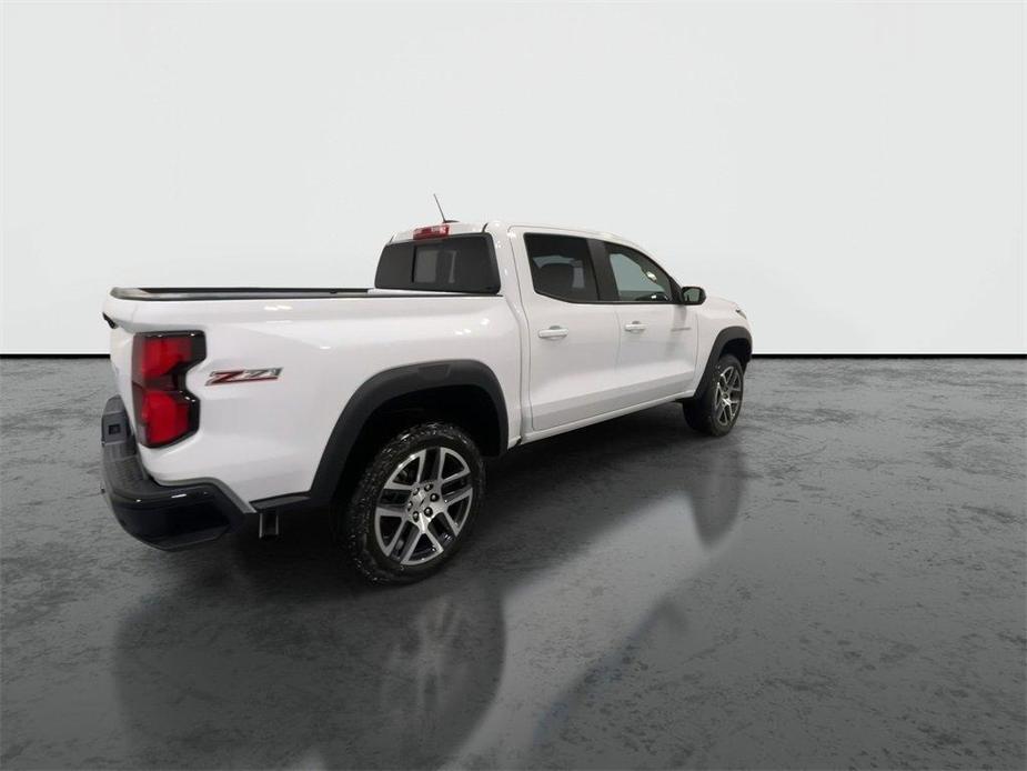 new 2024 Chevrolet Colorado car, priced at $43,305