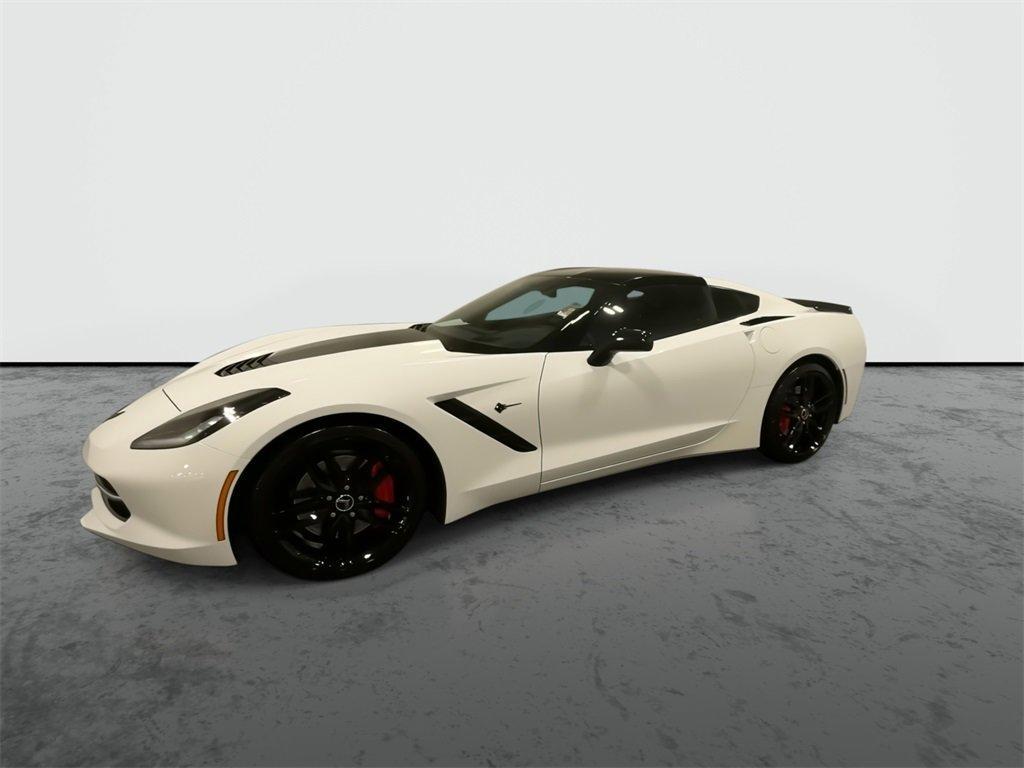 used 2015 Chevrolet Corvette car, priced at $44,999