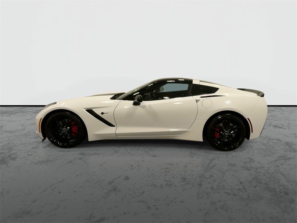 used 2015 Chevrolet Corvette car, priced at $44,999