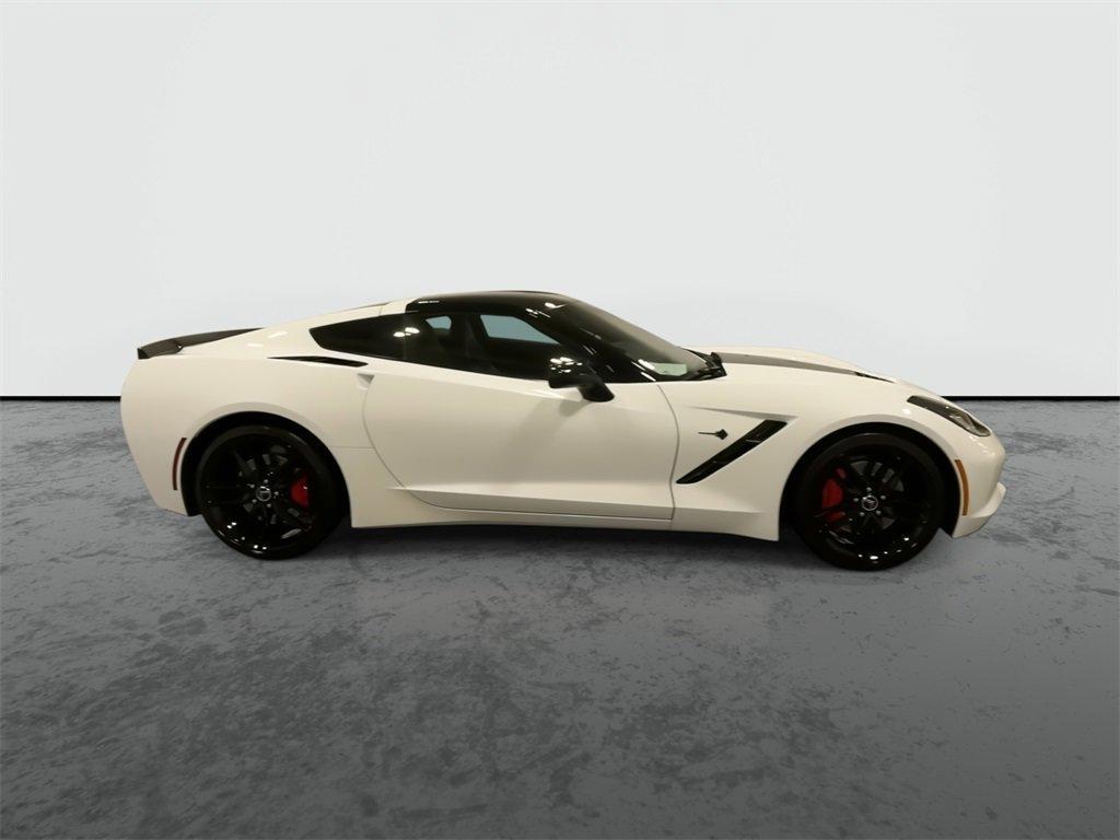 used 2015 Chevrolet Corvette car, priced at $44,999