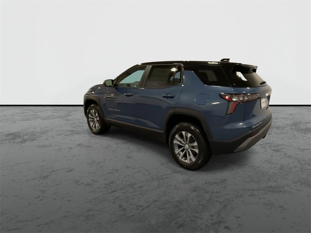 new 2026 Chevrolet Equinox car, priced at $32,985
