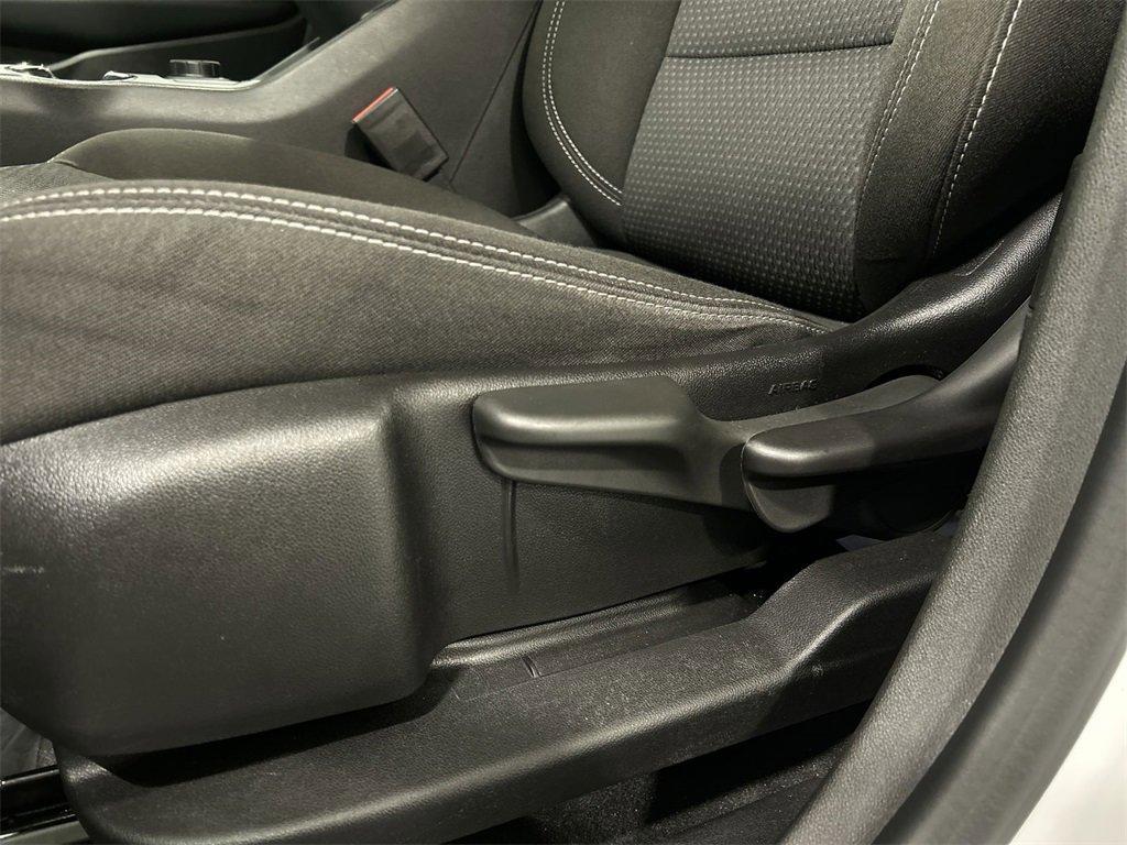 used 2024 GMC Terrain car, priced at $23,225