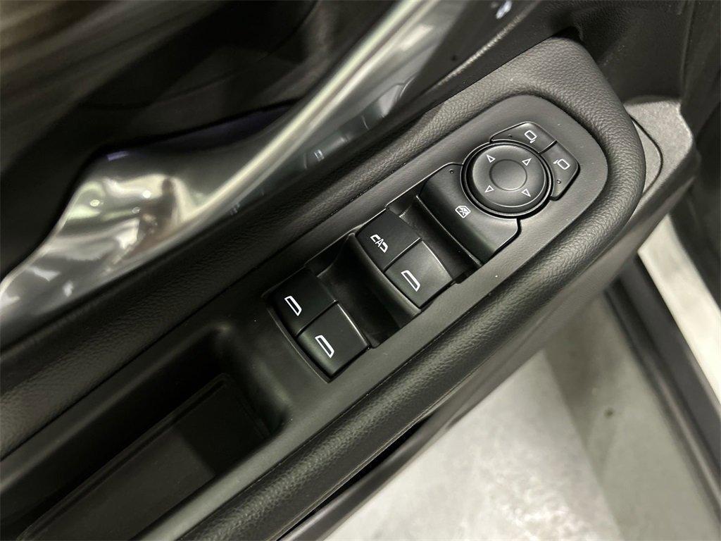 used 2024 GMC Terrain car, priced at $23,225