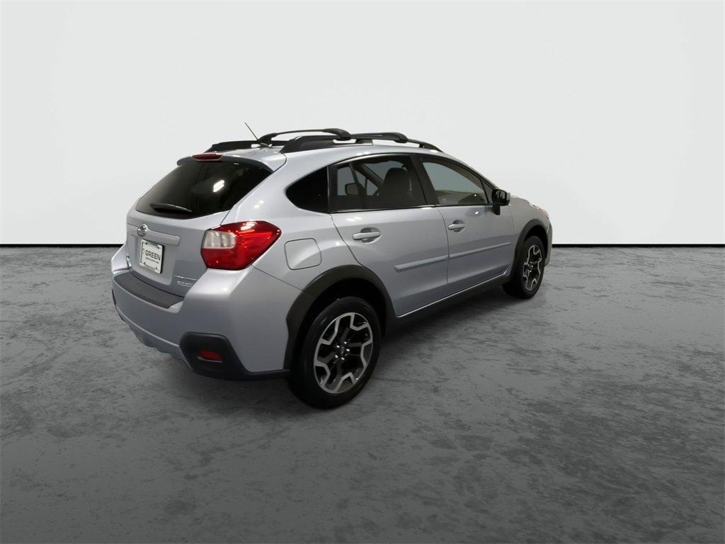 used 2017 Subaru Crosstrek car, priced at $14,350