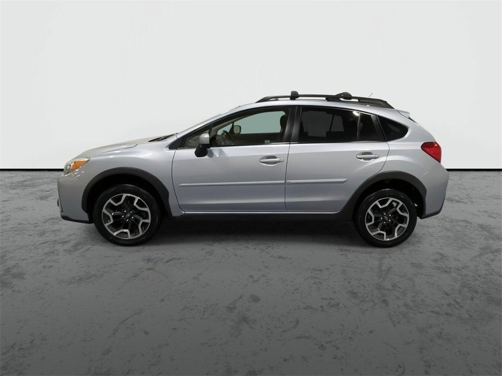 used 2017 Subaru Crosstrek car, priced at $14,350