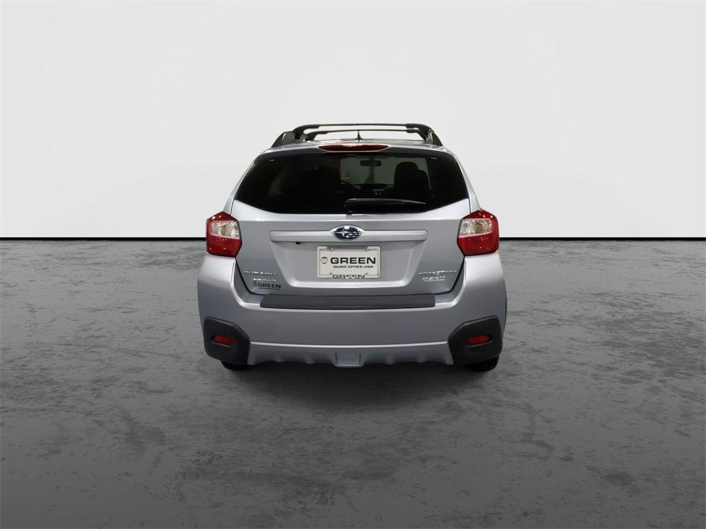 used 2017 Subaru Crosstrek car, priced at $14,350
