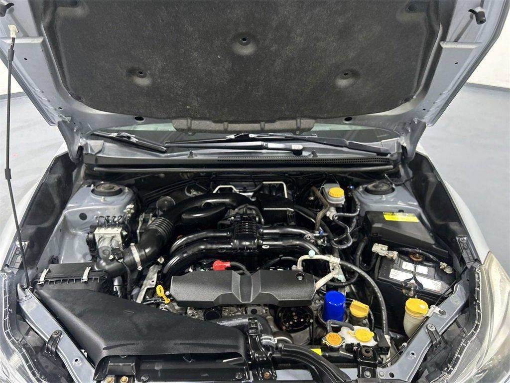 used 2017 Subaru Crosstrek car, priced at $14,350
