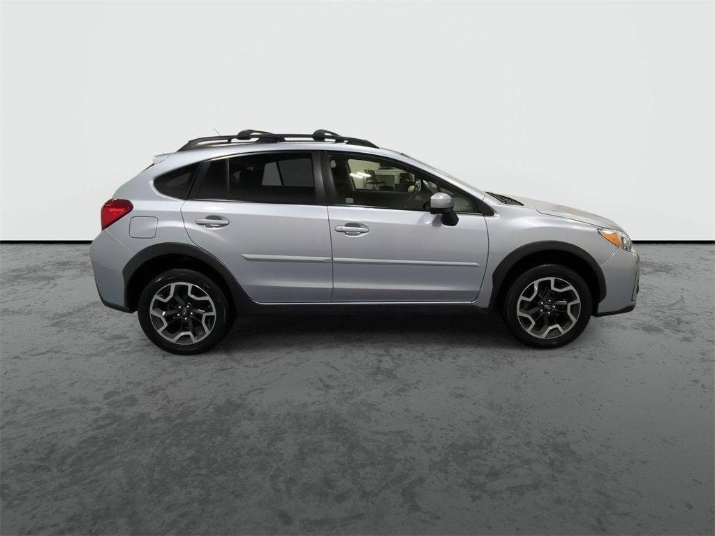 used 2017 Subaru Crosstrek car, priced at $14,350