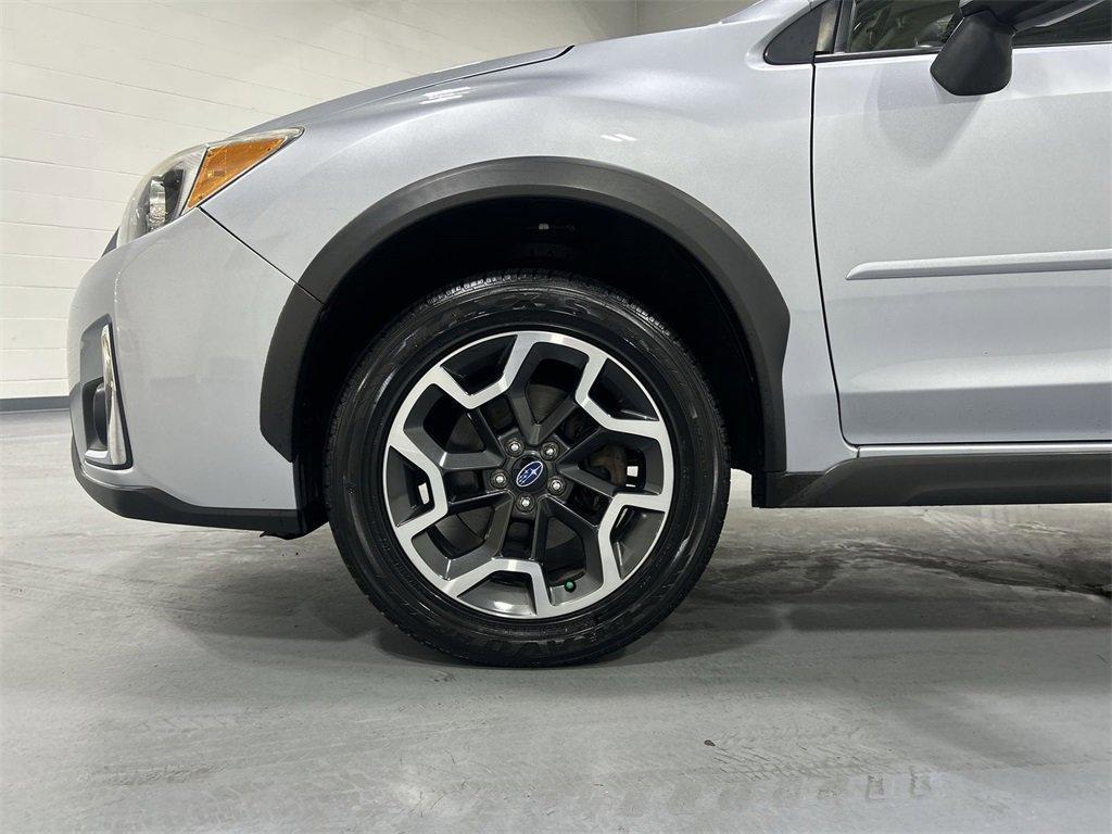 used 2017 Subaru Crosstrek car, priced at $14,350