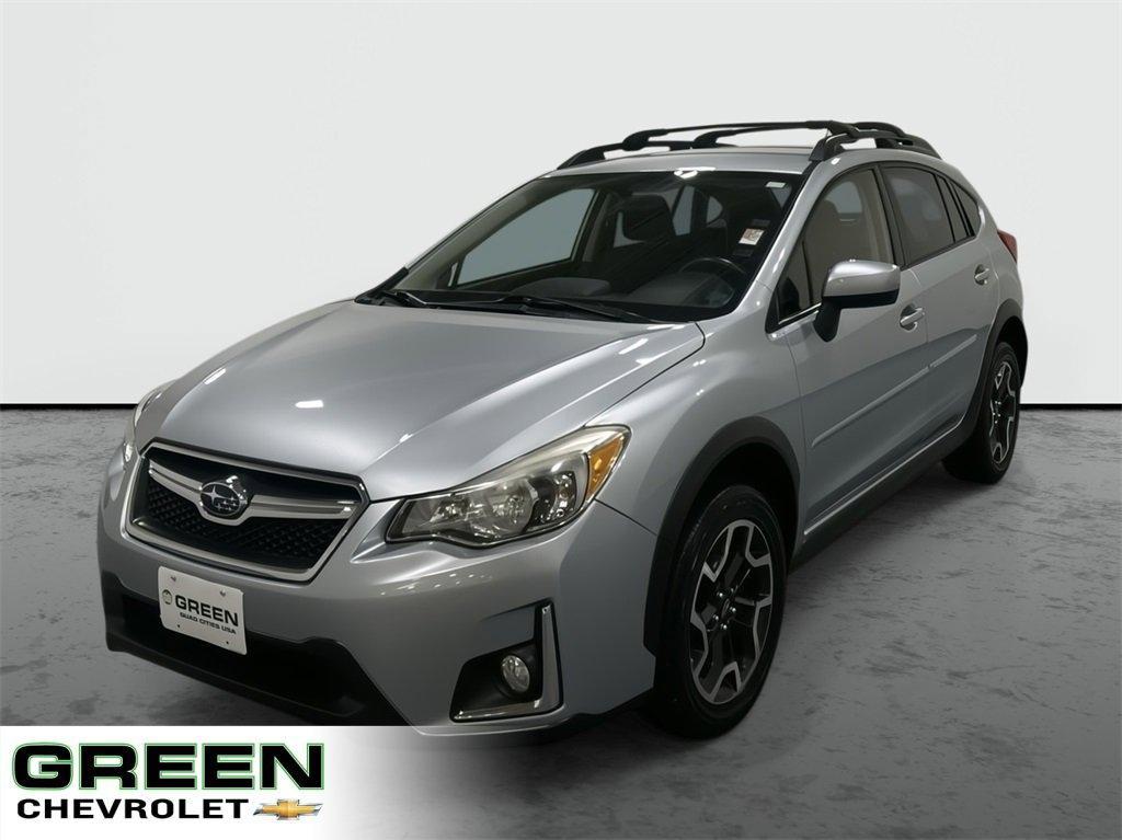 used 2017 Subaru Crosstrek car, priced at $14,350