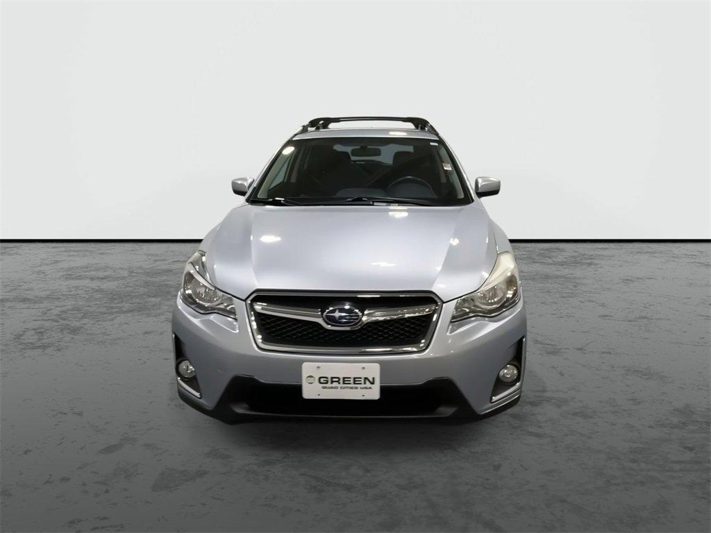 used 2017 Subaru Crosstrek car, priced at $14,350