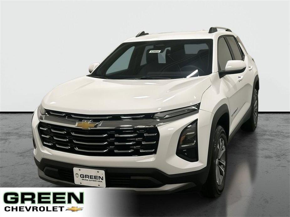 new 2025 Chevrolet Equinox car, priced at $29,145