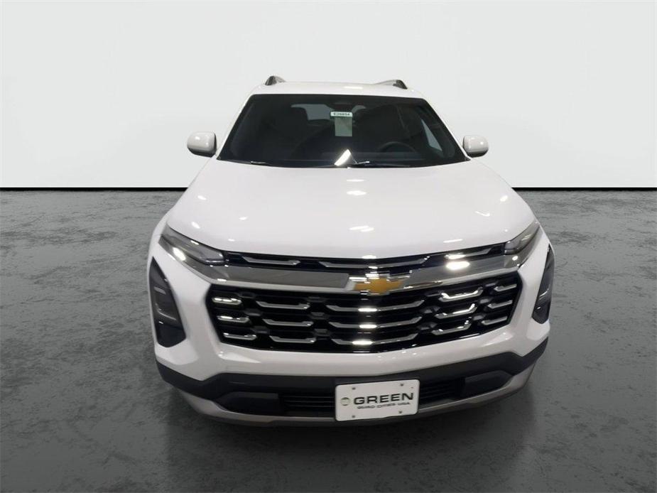 new 2025 Chevrolet Equinox car, priced at $29,145