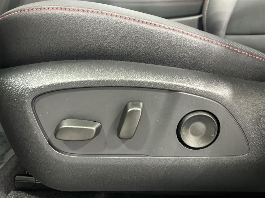 new 2025 Chevrolet Traverse car, priced at $51,790