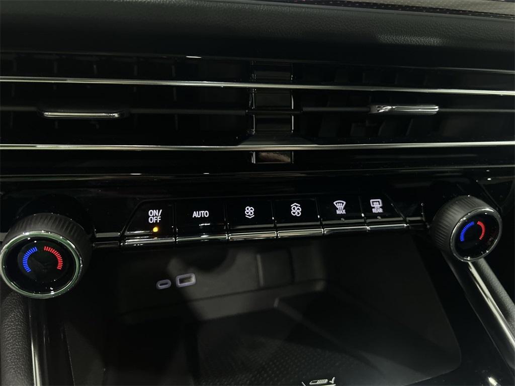 new 2025 Chevrolet Traverse car, priced at $51,790
