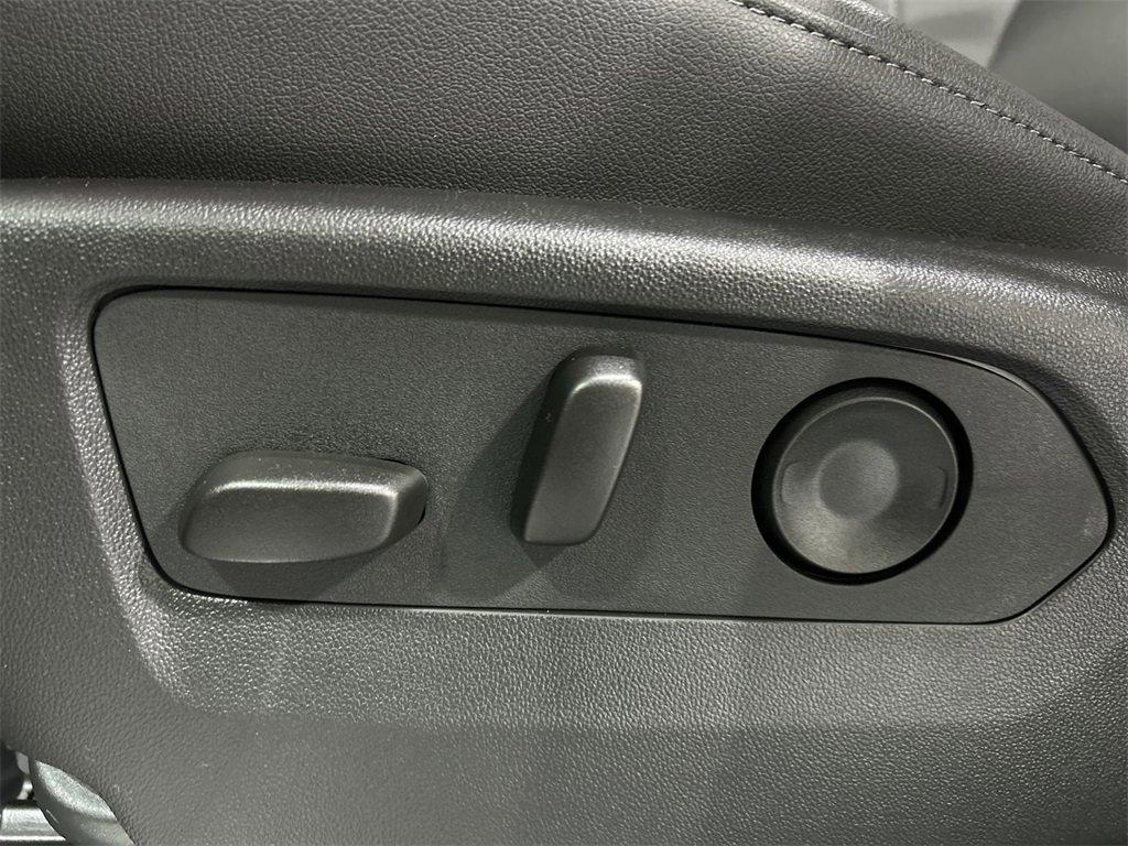 new 2026 Chevrolet Silverado 1500 car, priced at $63,565