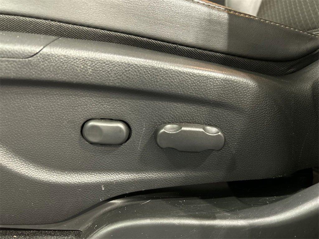 used 2022 Buick Encore car, priced at $18,500