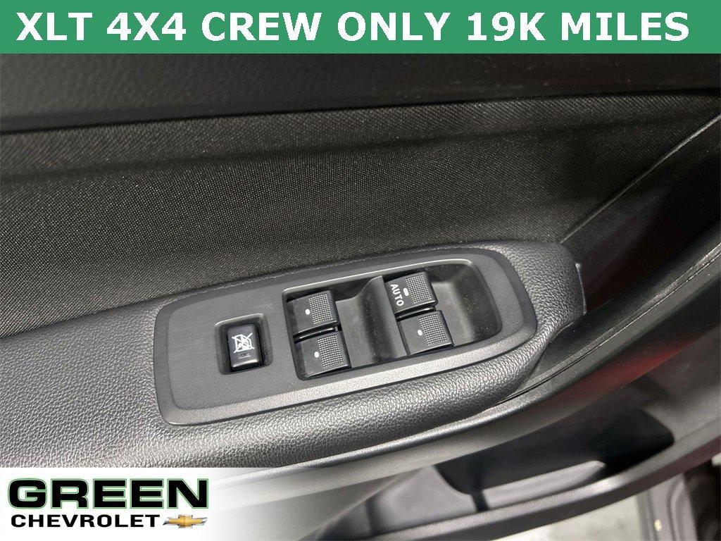 used 2021 Ford Ranger car, priced at $31,900