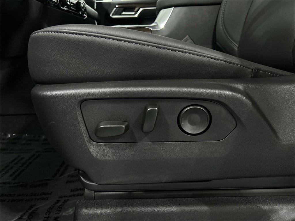 new 2025 Chevrolet Silverado 2500 car, priced at $63,955