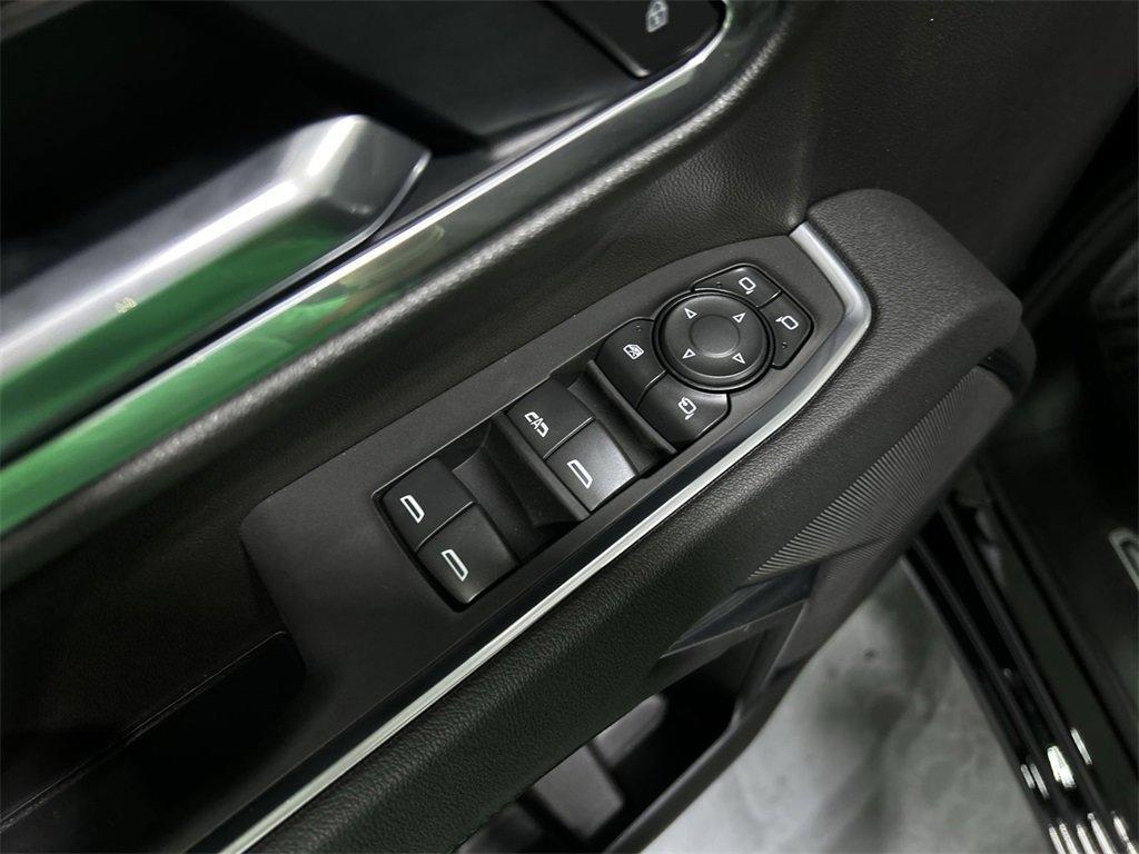 new 2025 Chevrolet Silverado 2500 car, priced at $63,955