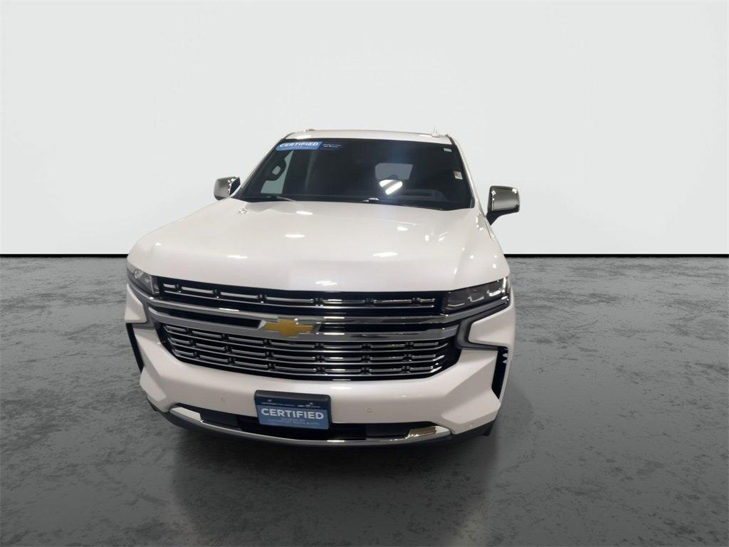 used 2024 Chevrolet Tahoe car, priced at $69,999