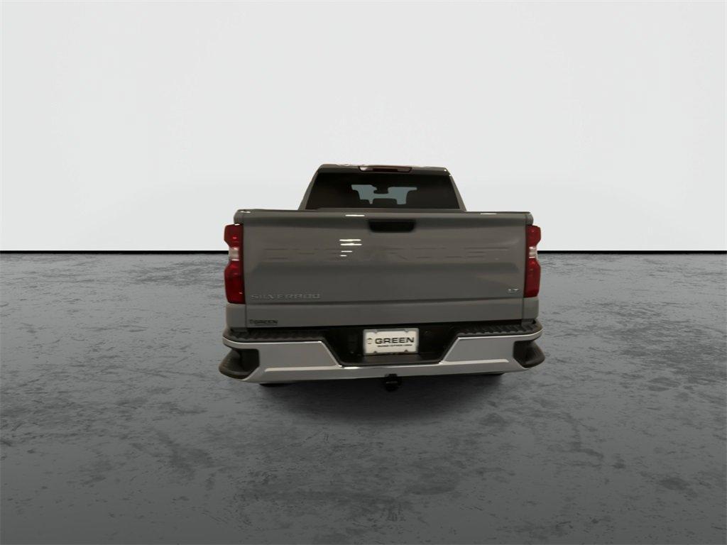 used 2024 Chevrolet Silverado 1500 car, priced at $36,999
