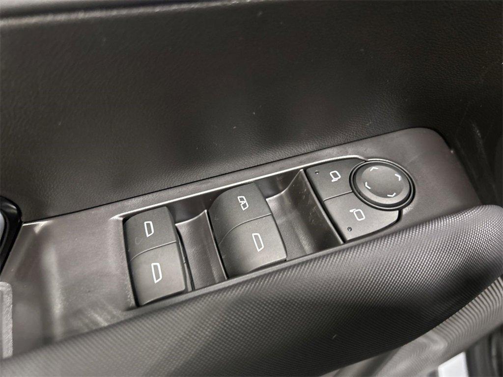 new 2025 Chevrolet Colorado car, priced at $46,815