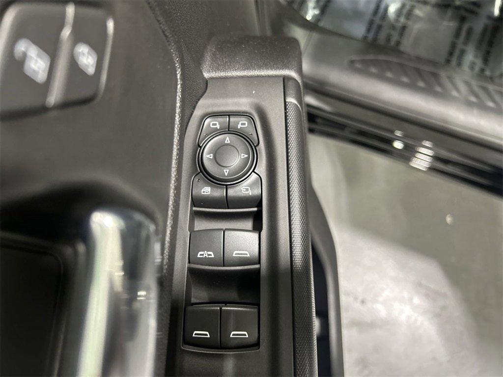 new 2025 Chevrolet Silverado 2500 car, priced at $64,110