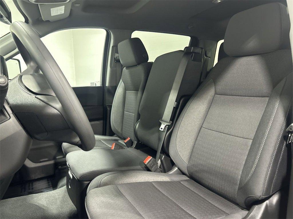 new 2025 Chevrolet Silverado 2500 car, priced at $64,110