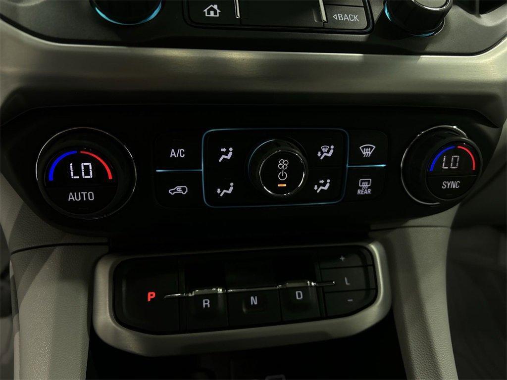 used 2023 GMC Acadia car, priced at $33,295