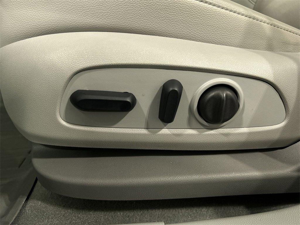 used 2023 GMC Acadia car, priced at $33,295