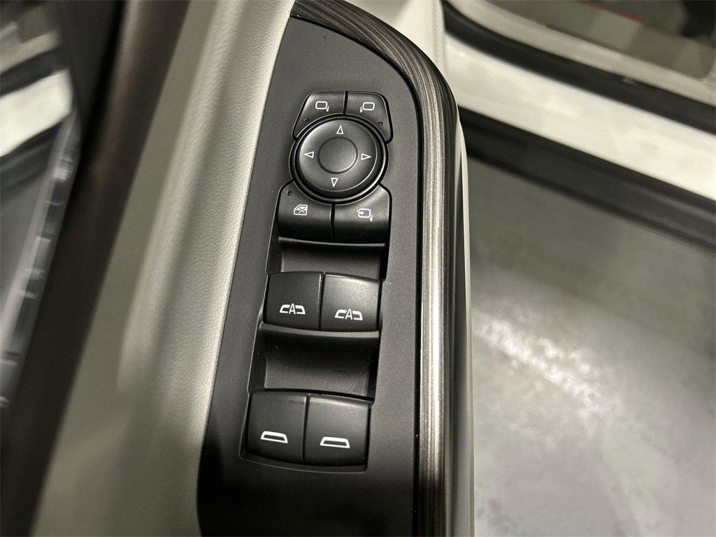 used 2023 GMC Acadia car, priced at $33,295