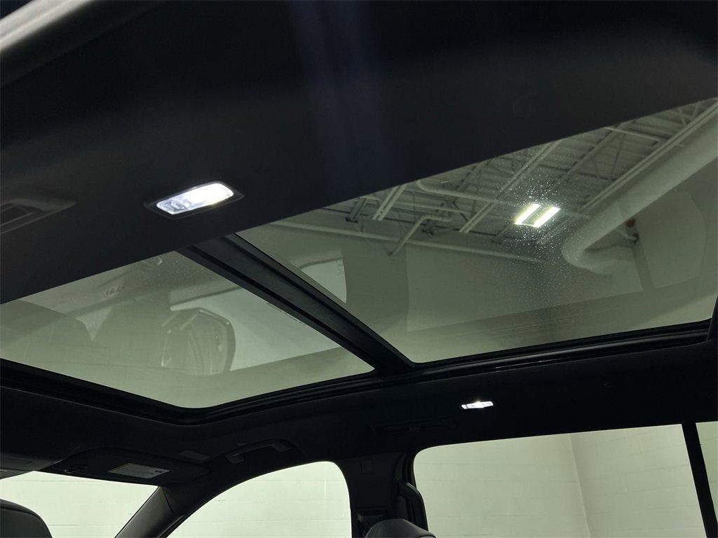 new 2026 Chevrolet Traverse car, priced at $51,295