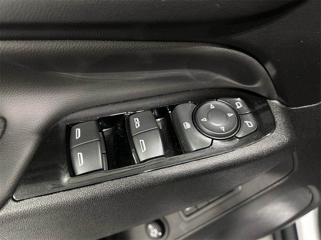used 2024 Chevrolet Equinox car, priced at $29,825