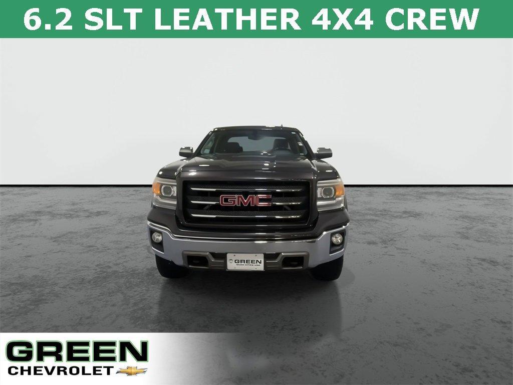 used 2014 GMC Sierra 1500 car, priced at $18,795