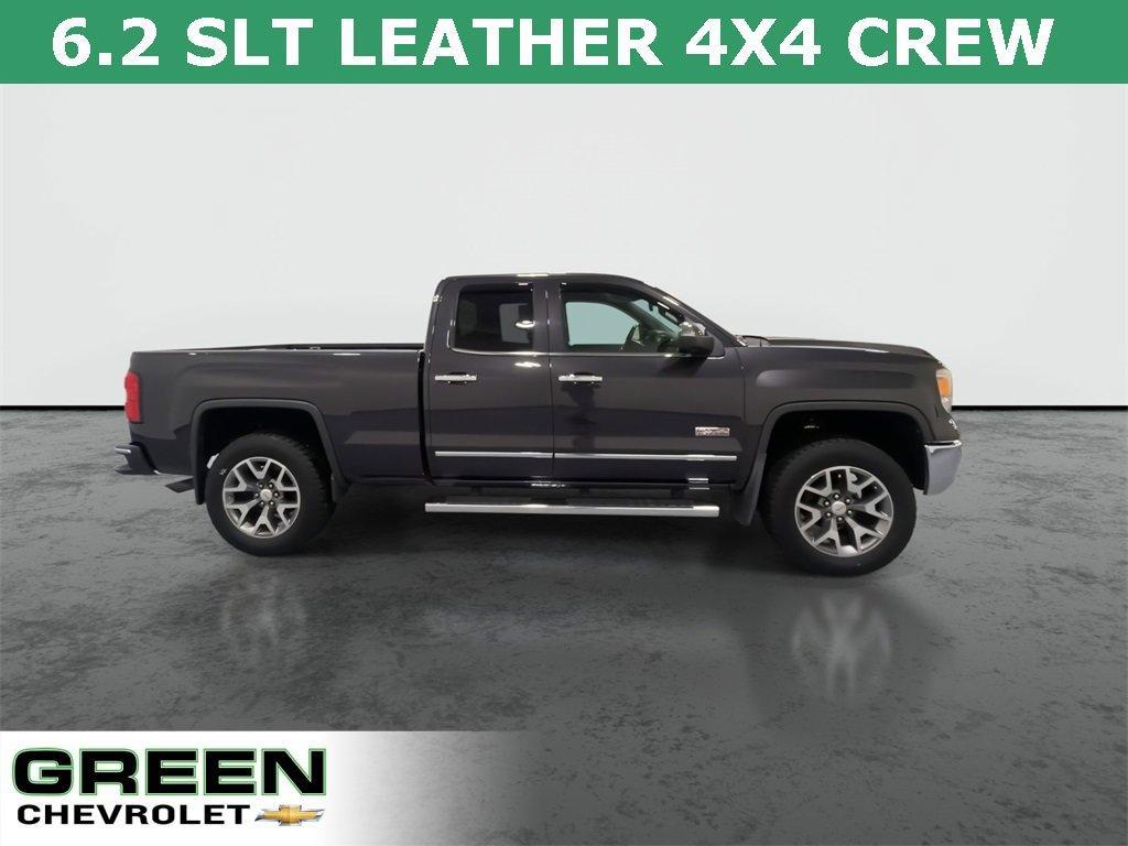 used 2014 GMC Sierra 1500 car, priced at $18,795