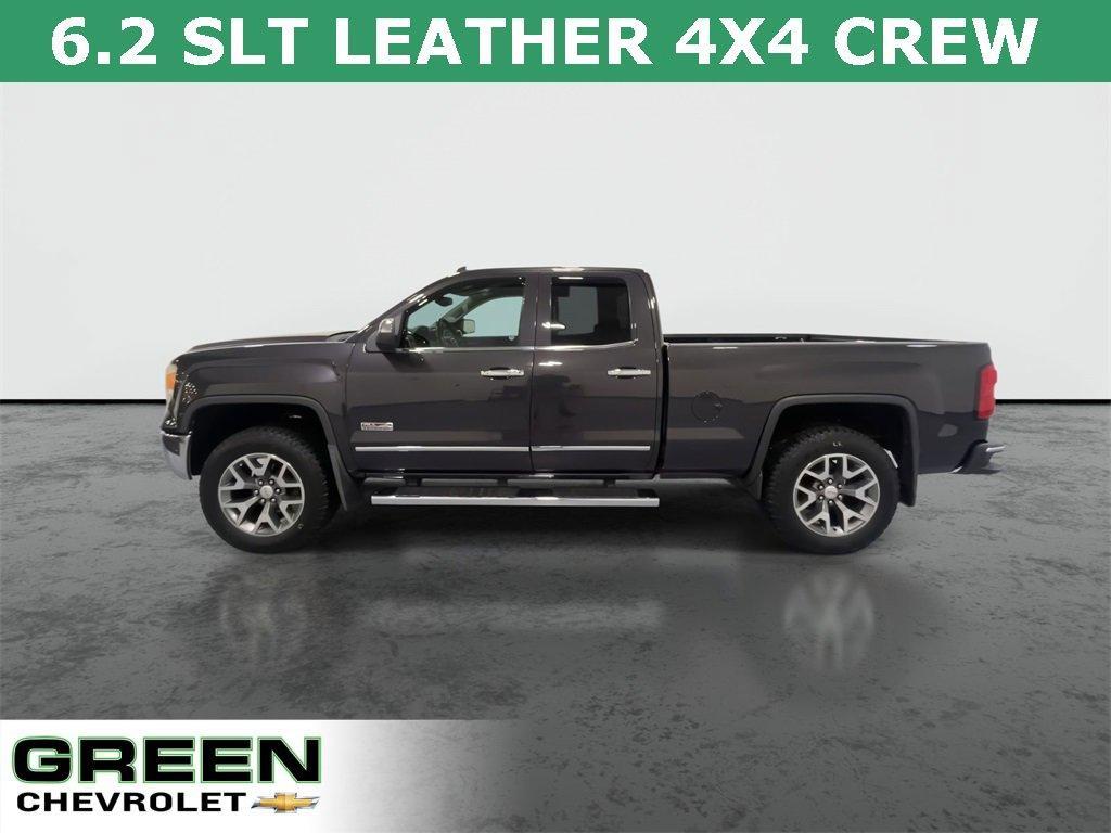 used 2014 GMC Sierra 1500 car, priced at $18,795