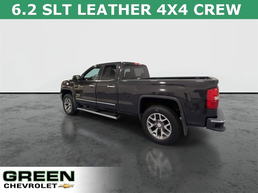 used 2014 GMC Sierra 1500 car, priced at $18,795