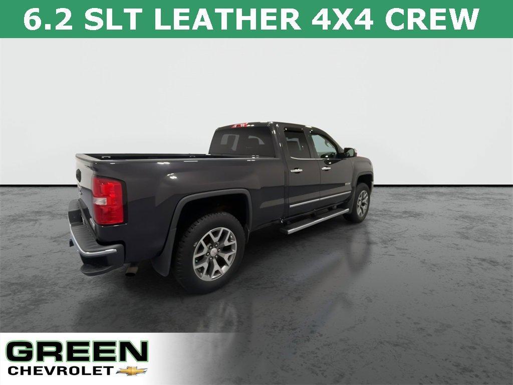 used 2014 GMC Sierra 1500 car, priced at $18,795