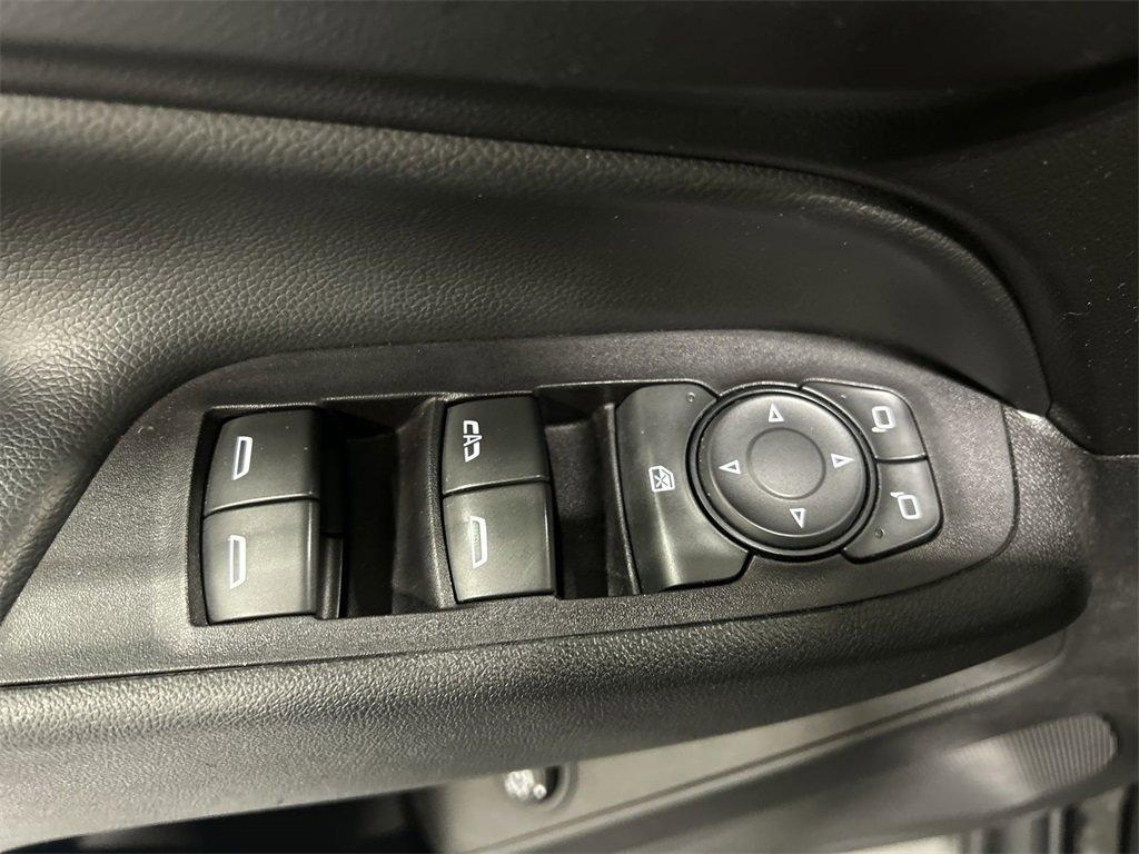 used 2018 Chevrolet Equinox car, priced at $12,450