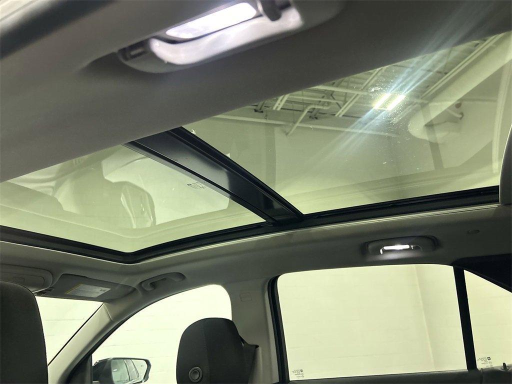 used 2018 Chevrolet Equinox car, priced at $12,450