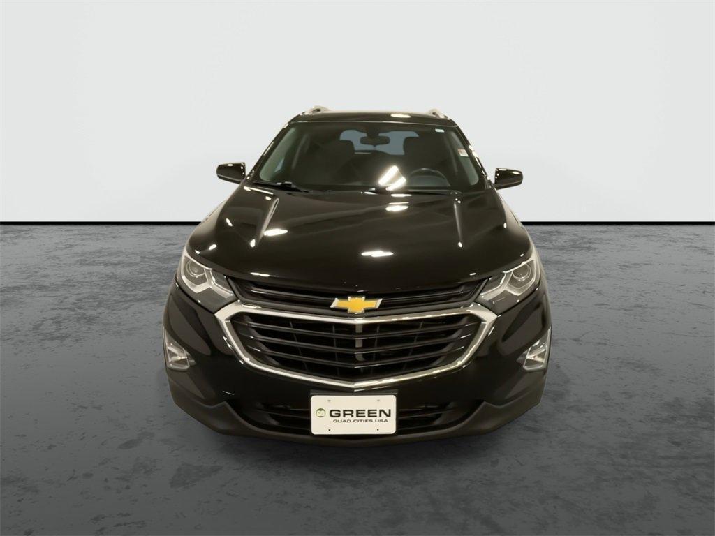 used 2018 Chevrolet Equinox car, priced at $12,450
