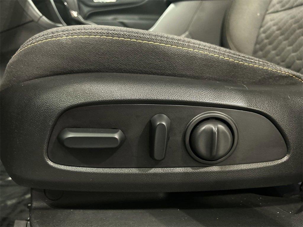 used 2018 Chevrolet Equinox car, priced at $12,450