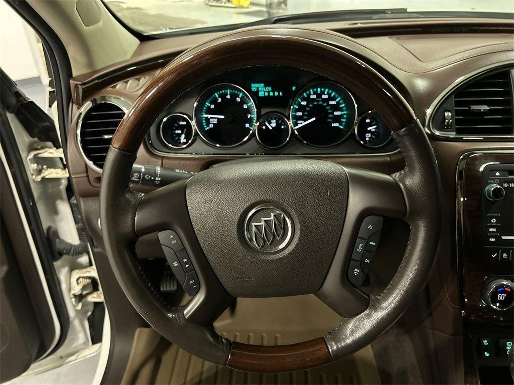 used 2013 Buick Enclave car, priced at $10,999