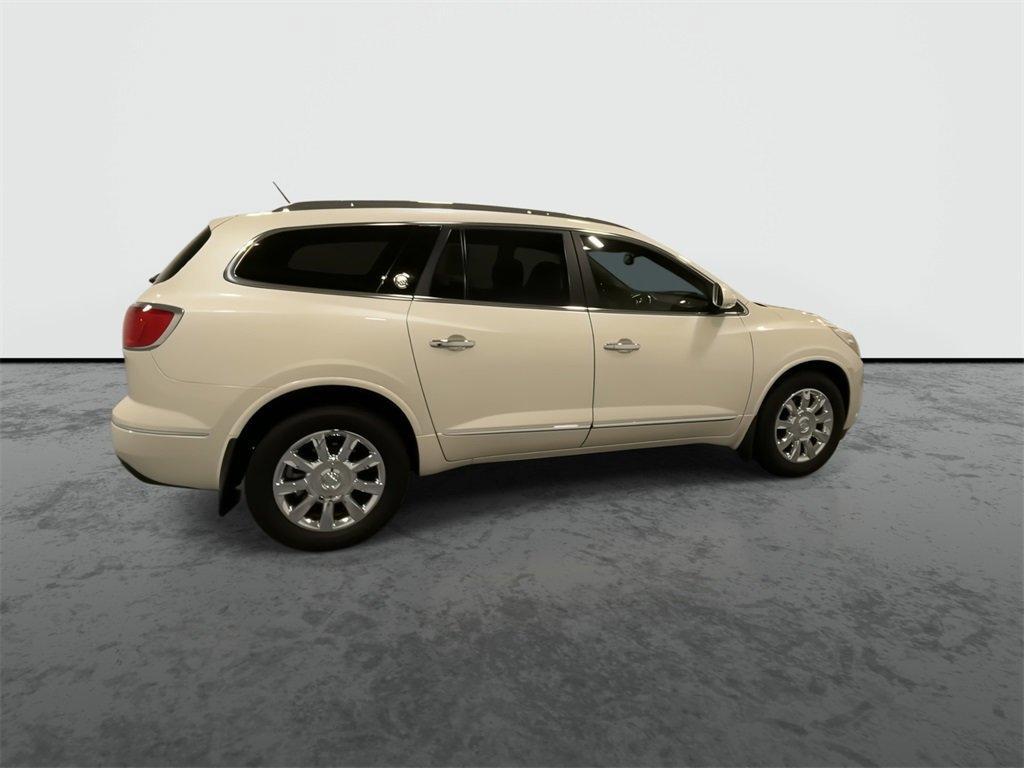 used 2013 Buick Enclave car, priced at $10,999